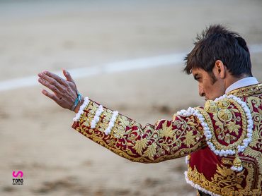 Miguel Ángel Perera - Grandes toreros de Extremadura